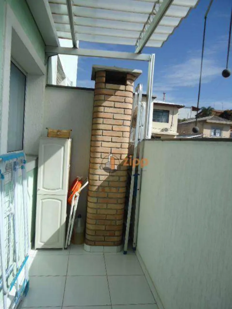 Sobrado, 3 quartos, 170 m² - Foto 9