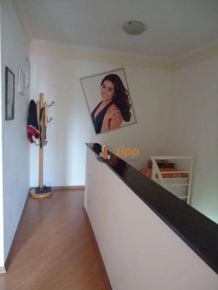 Sobrado, 3 quartos, 170 m² - Foto 5