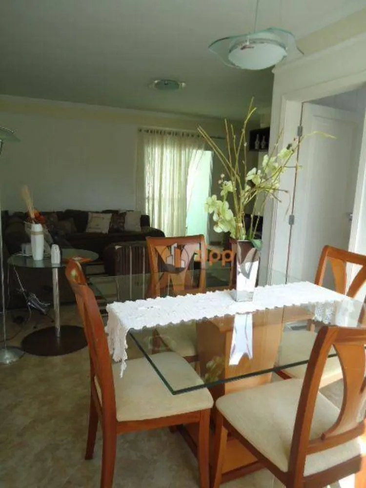 Sobrado, 3 quartos, 170 m² - Foto 7