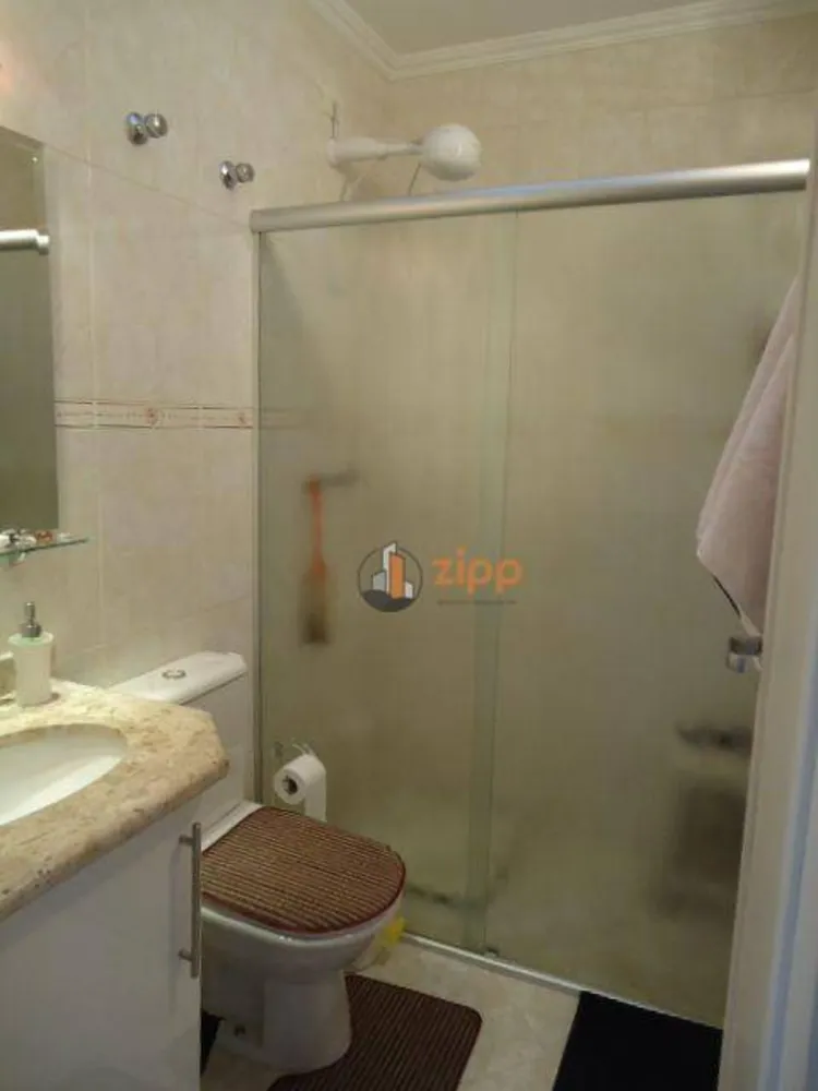 Sobrado, 3 quartos, 170 m² - Foto 3
