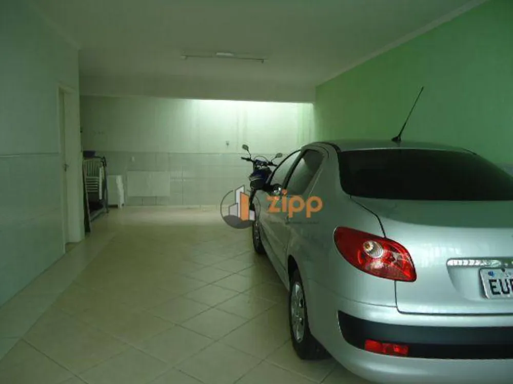 Sobrado, 3 quartos, 170 m² - Foto 12