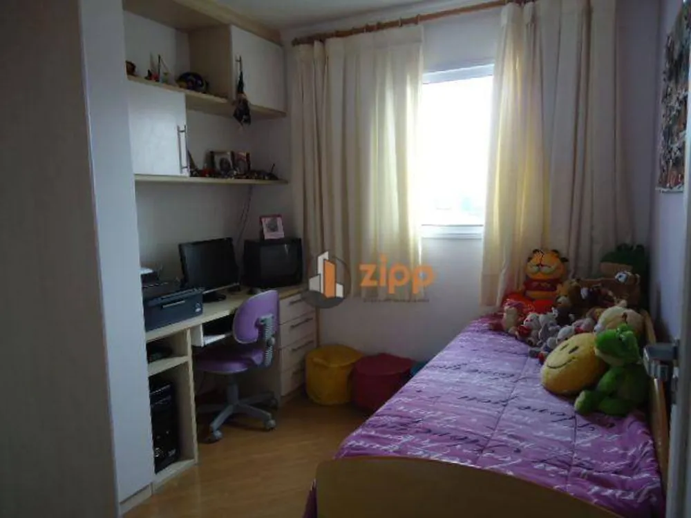 Sobrado, 3 quartos, 170 m² - Foto 4