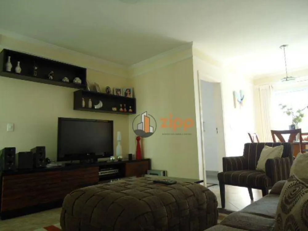 Sobrado, 3 quartos, 170 m² - Foto 8