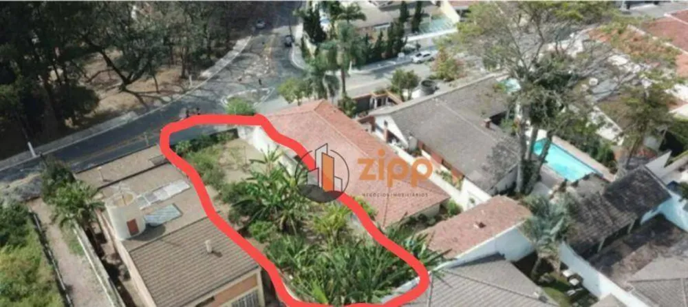 Terreno, 483 m² - Foto 4