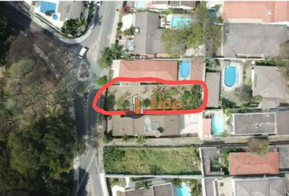 Terreno, 483 m² - Foto 2