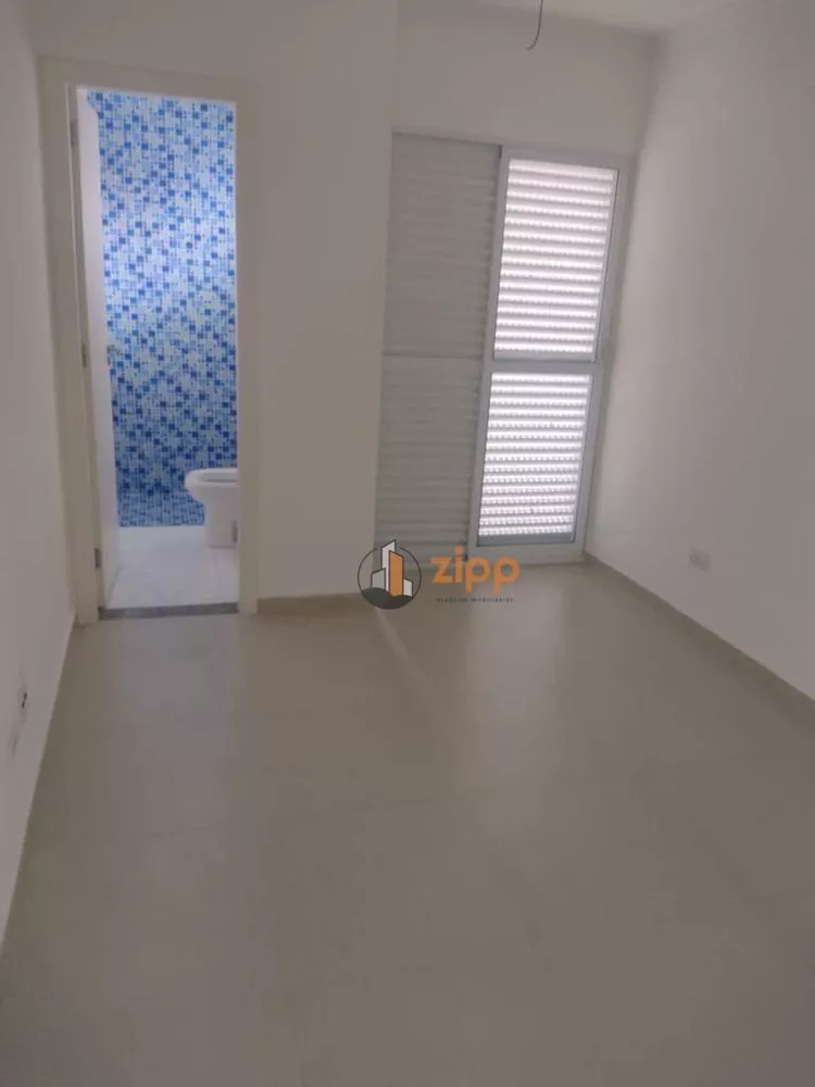 Sobrado à venda com 3 quartos, 145m² - Foto 3