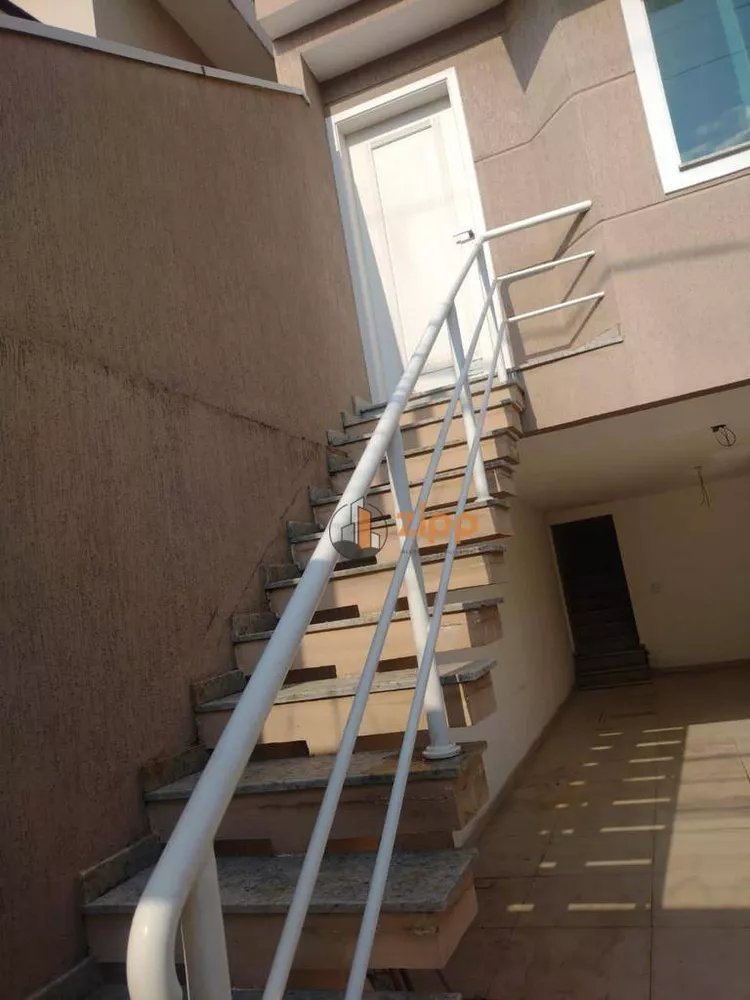 Sobrado à venda com 3 quartos, 145m² - Foto 4