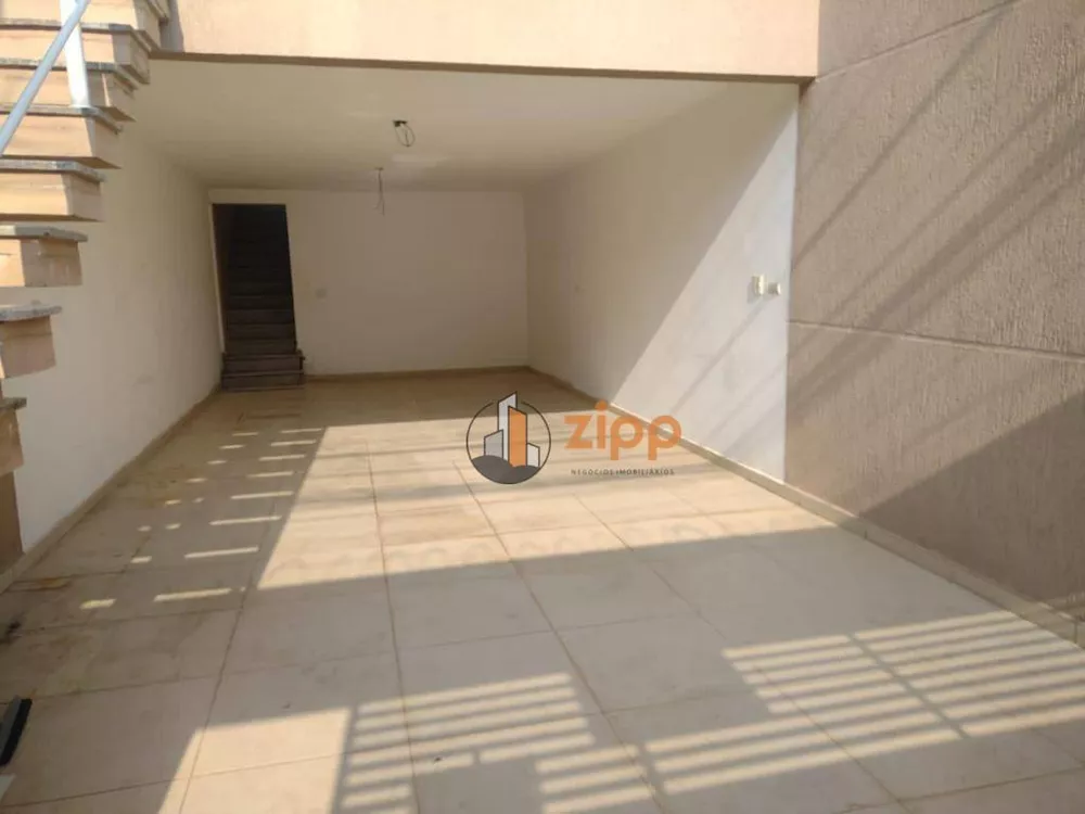 Sobrado à venda com 3 quartos, 145m² - Foto 2