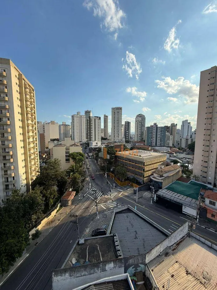 Apartamento, 1 quarto, 33 m² - Foto 5