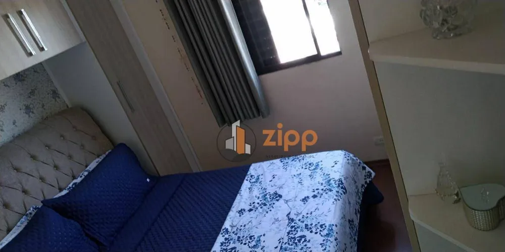 Apartamento, 3 quartos, 67 m² - Foto 5