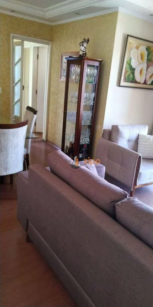 Apartamento, 3 quartos, 67 m² - Foto 1