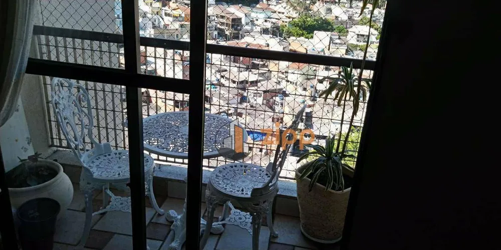 Apartamento, 3 quartos, 67 m² - Foto 2