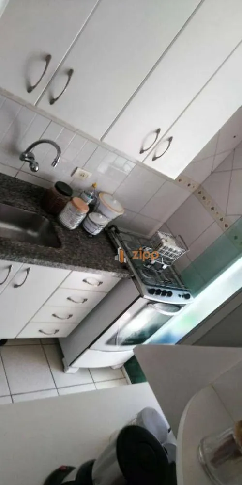 Apartamento, 3 quartos, 67 m² - Foto 6