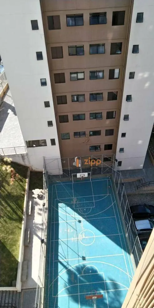 Apartamento, 3 quartos, 67 m² - Foto 11