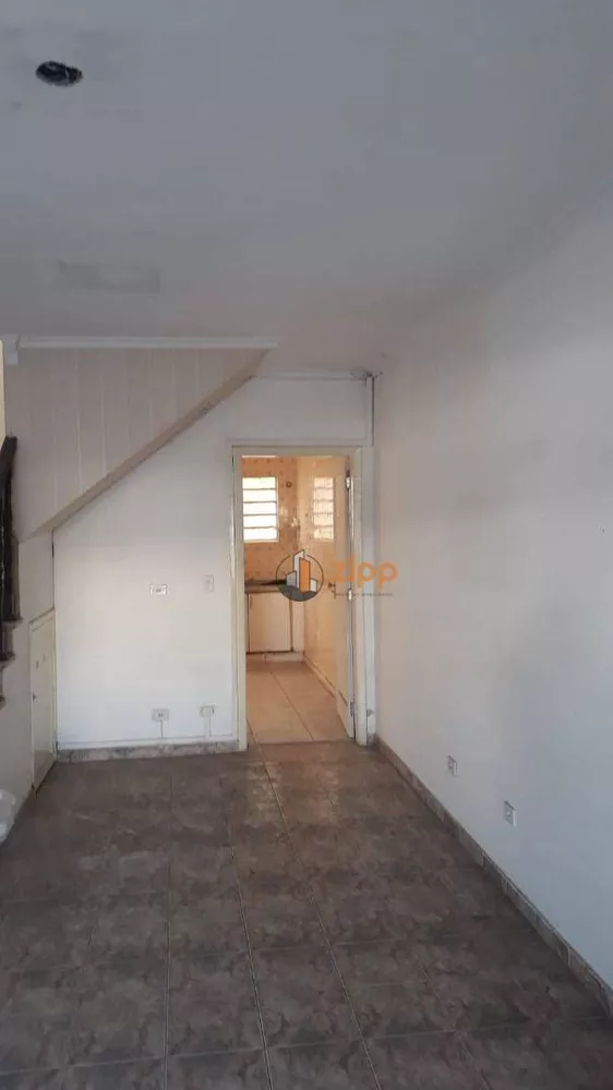 Sobrado para alugar com 2 quartos, 90m² - Foto 3