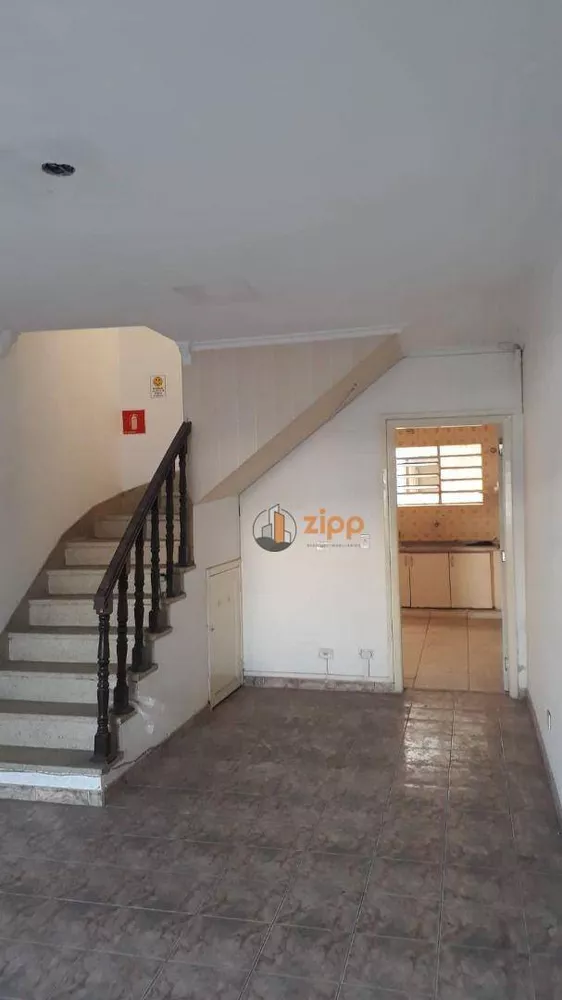 Sobrado para alugar com 2 quartos, 90m² - Foto 2