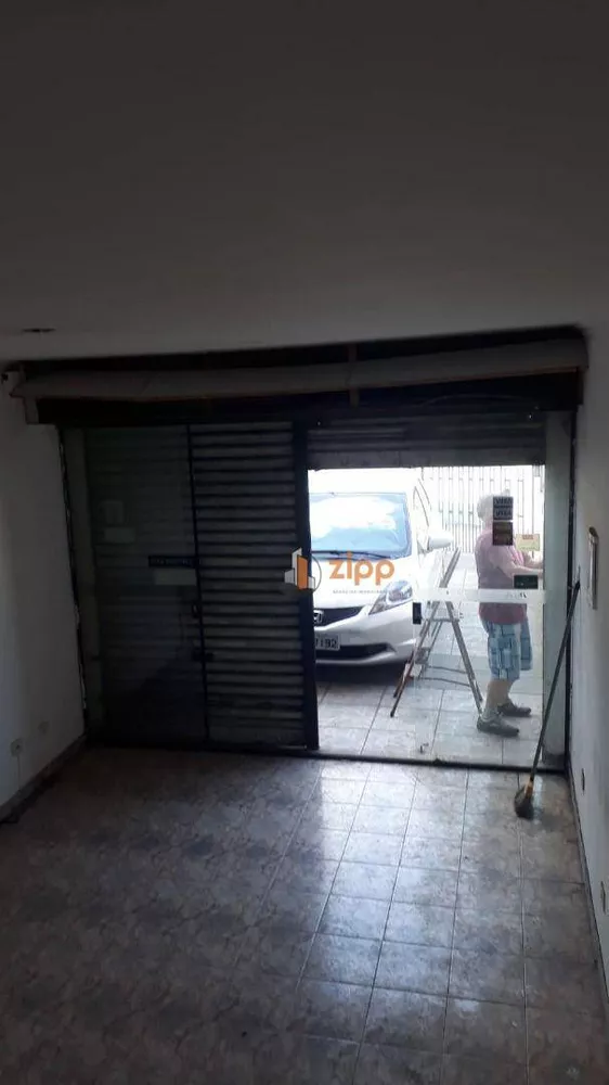 Sobrado para alugar com 2 quartos, 90m² - Foto 4