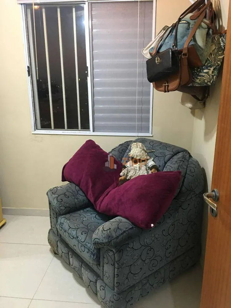 Sobrado, 3 quartos, 80 m² - Foto 7