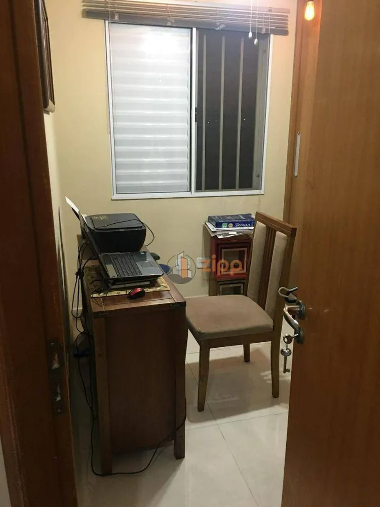 Sobrado, 3 quartos, 80 m² - Foto 8