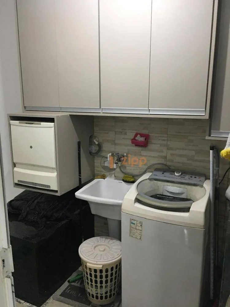 Sobrado, 3 quartos, 80 m² - Foto 5