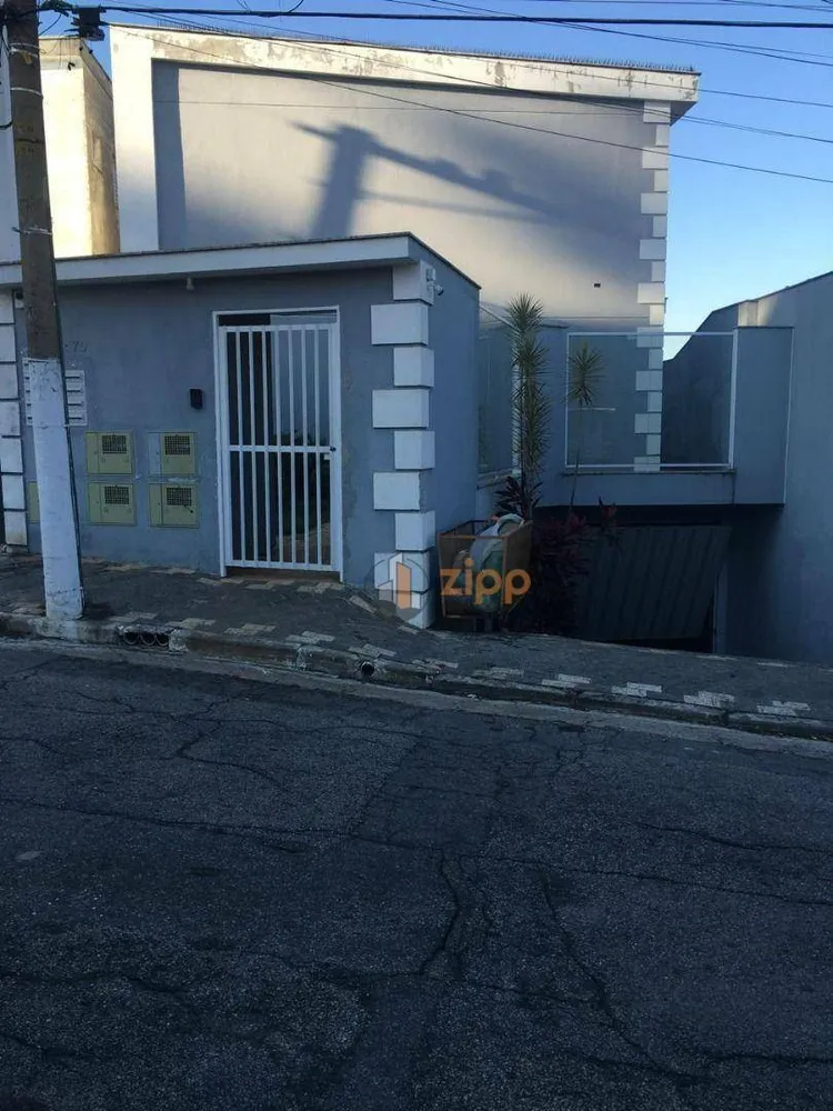 Sobrado, 3 quartos, 80 m² - Foto 4
