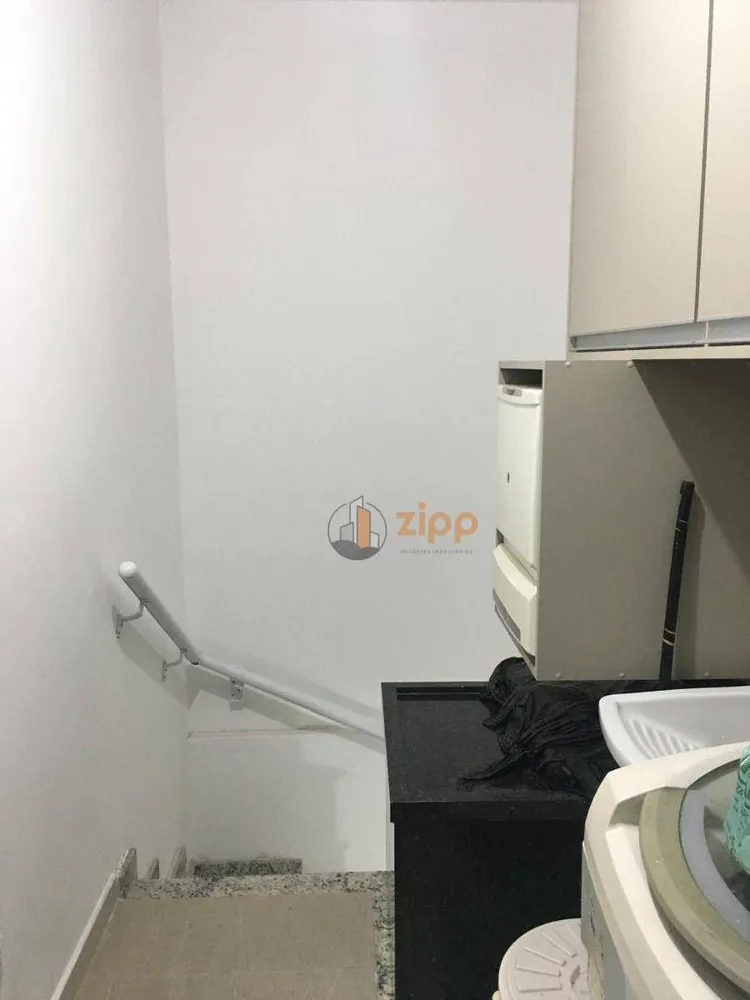 Sobrado, 3 quartos, 80 m² - Foto 6