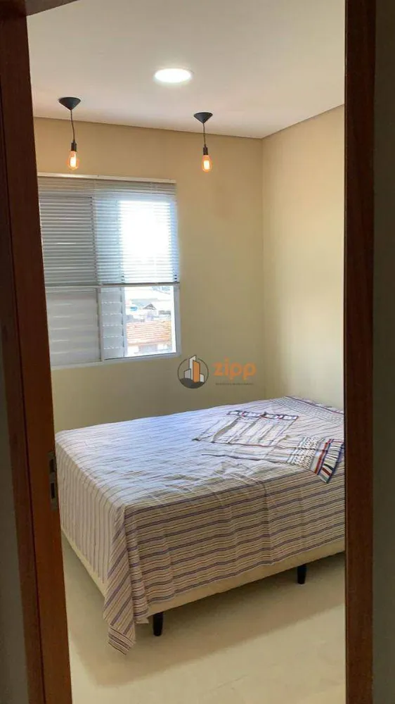 Sobrado, 3 quartos, 80 m² - Foto 2