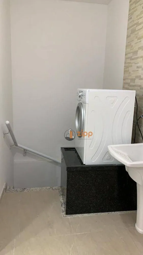 Sobrado, 3 quartos, 80 m² - Foto 3