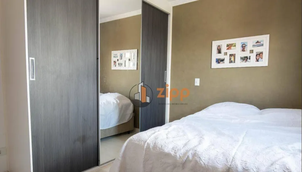 Sobrado, 2 quartos, 100 m² - Foto 5