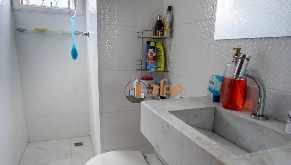 Sobrado, 2 quartos, 100 m² - Foto 8