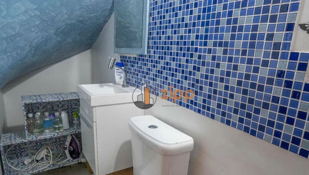 Sobrado, 2 quartos, 100 m² - Foto 4