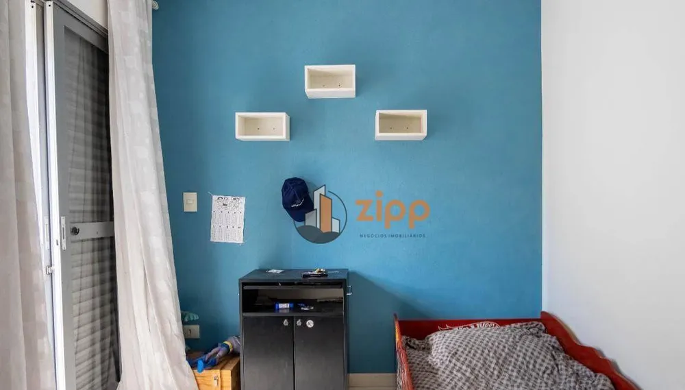 Sobrado, 2 quartos, 100 m² - Foto 5