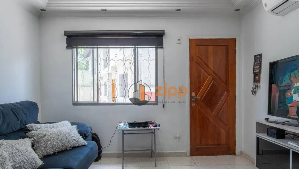 Sobrado, 2 quartos, 100 m² - Foto 2