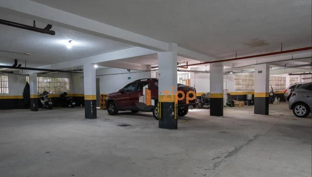 Sobrado, 2 quartos, 100 m² - Foto 16