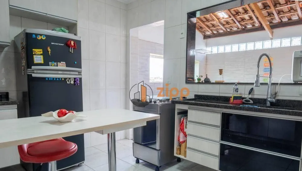Sobrado, 2 quartos, 100 m² - Foto 7