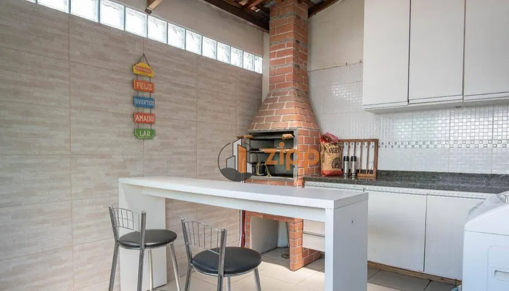 Sobrado, 2 quartos, 100 m² - Foto 3