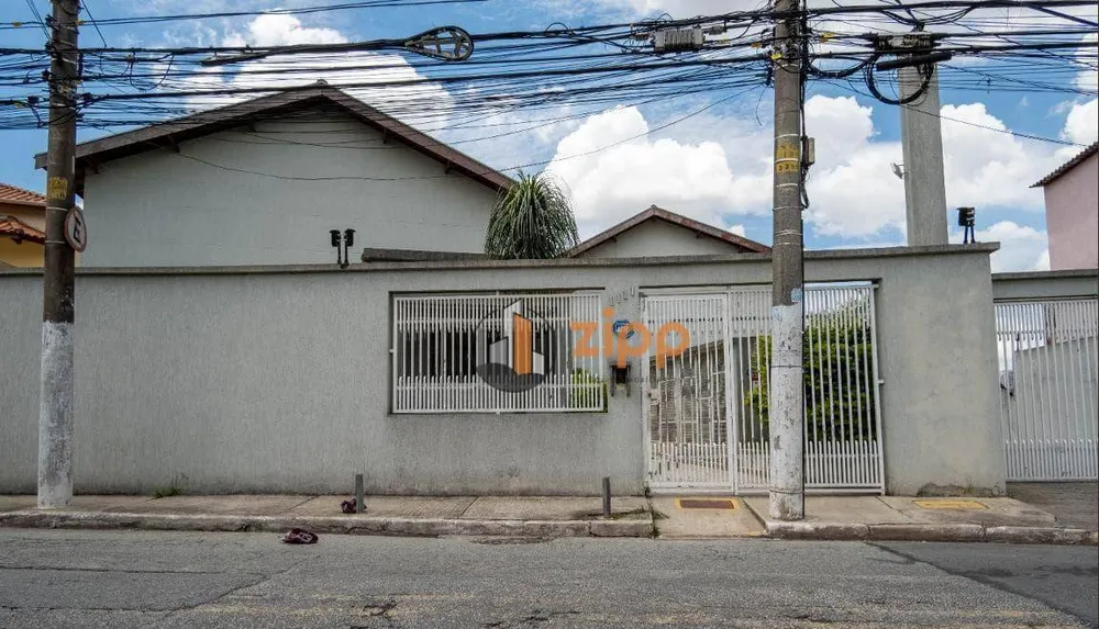 Sobrado, 2 quartos, 100 m² - Foto 6