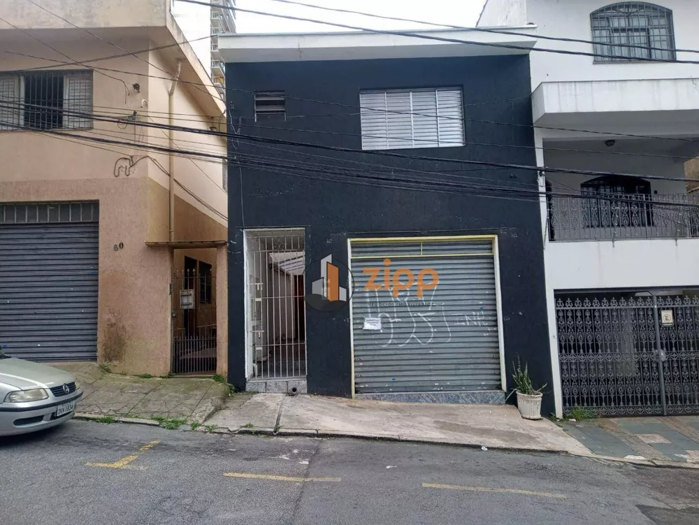 Prédio Inteiro à venda, 170m² - Foto 1