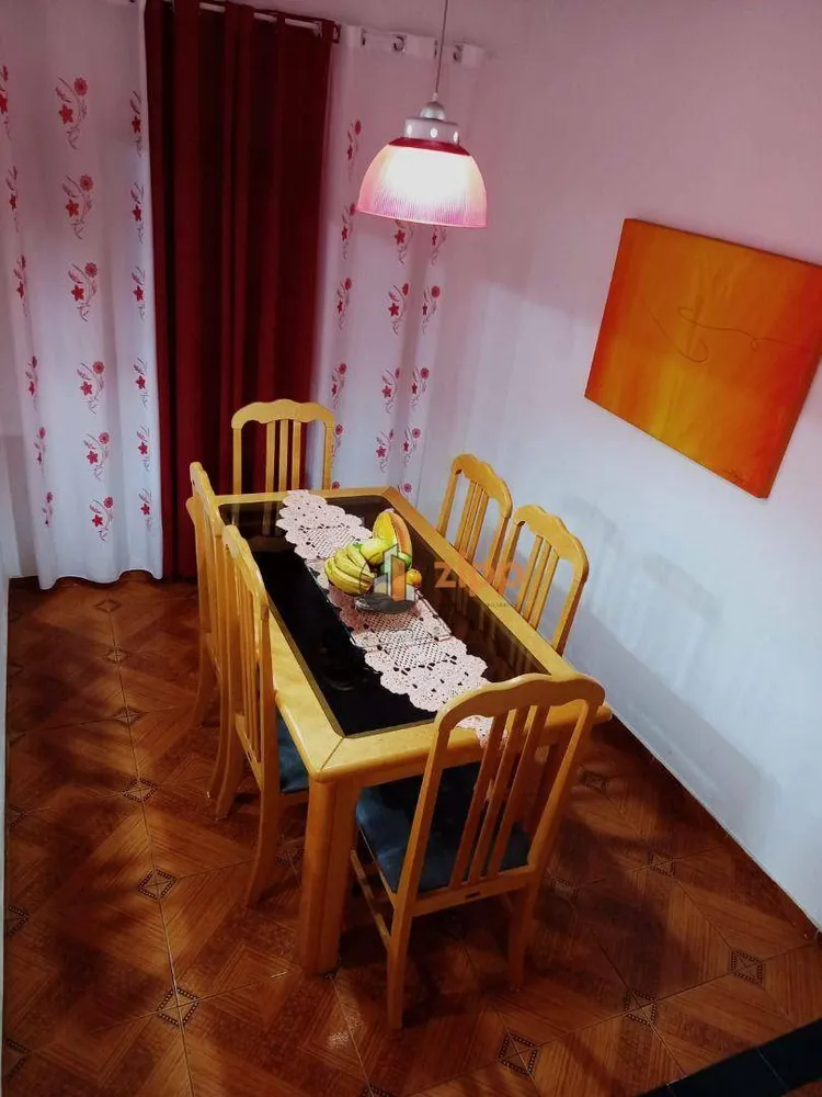 Sobrado, 3 quartos, 140 m² - Foto 8