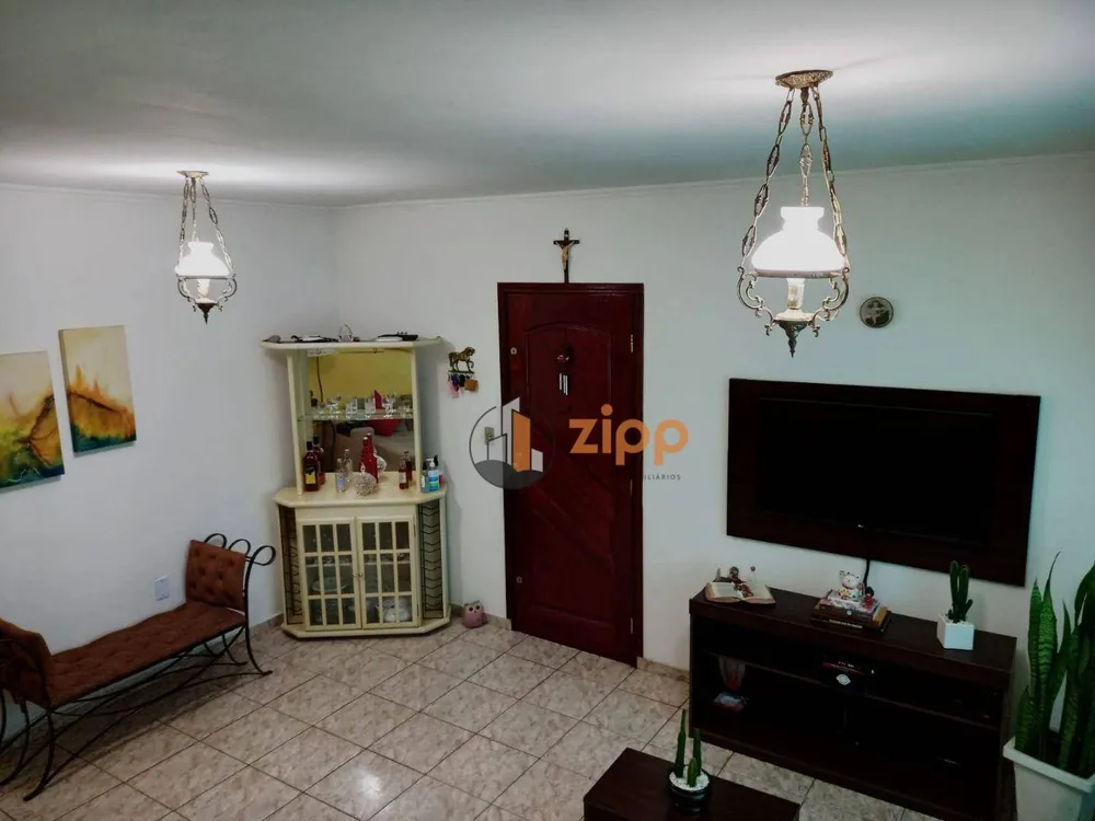 Sobrado, 3 quartos, 140 m² - Foto 10