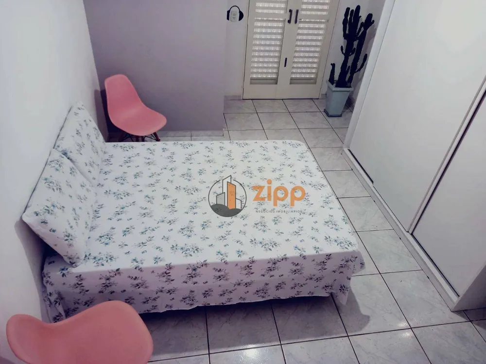 Sobrado, 3 quartos, 140 m² - Foto 4