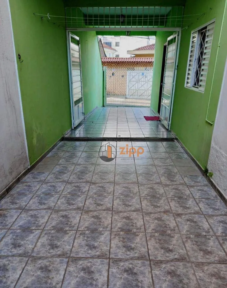 Sobrado, 3 quartos, 140 m² - Foto 5