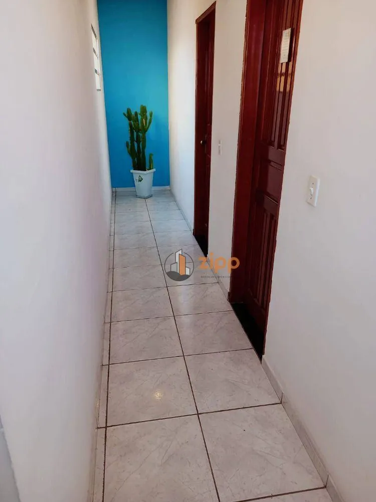 Sobrado, 3 quartos, 140 m² - Foto 3