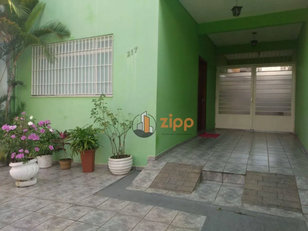 Sobrado, 3 quartos, 140 m² - Foto 11