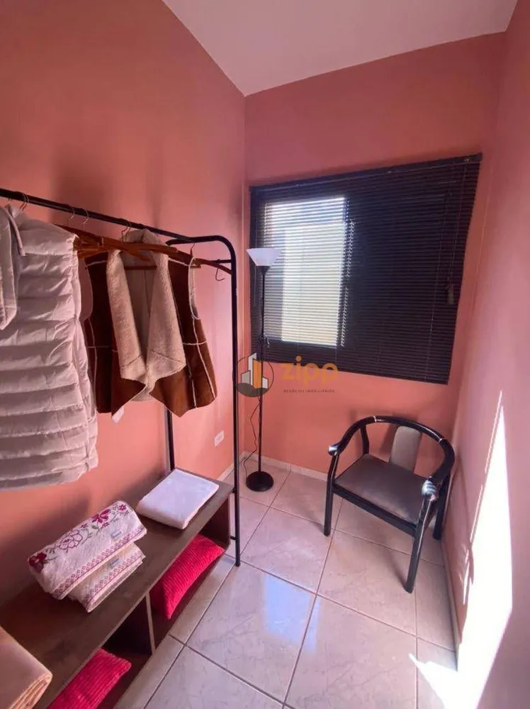 Sobrado, 3 quartos, 140 m² - Foto 2