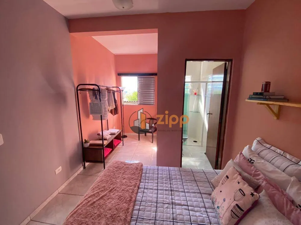 Sobrado, 3 quartos, 140 m² - Foto 1