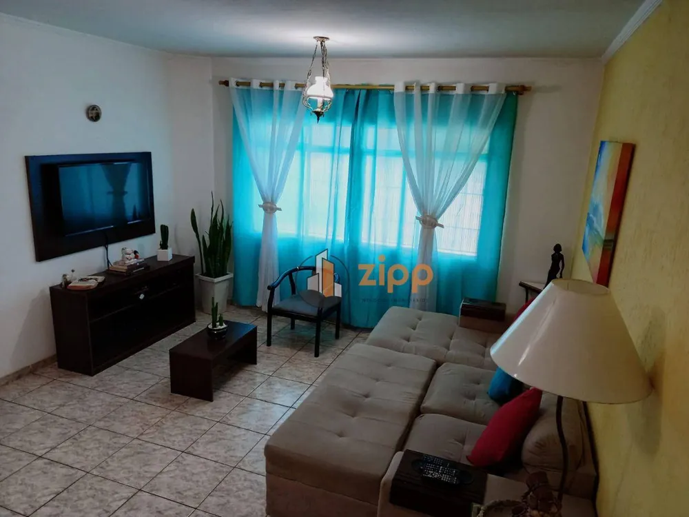 Sobrado, 3 quartos, 140 m² - Foto 6
