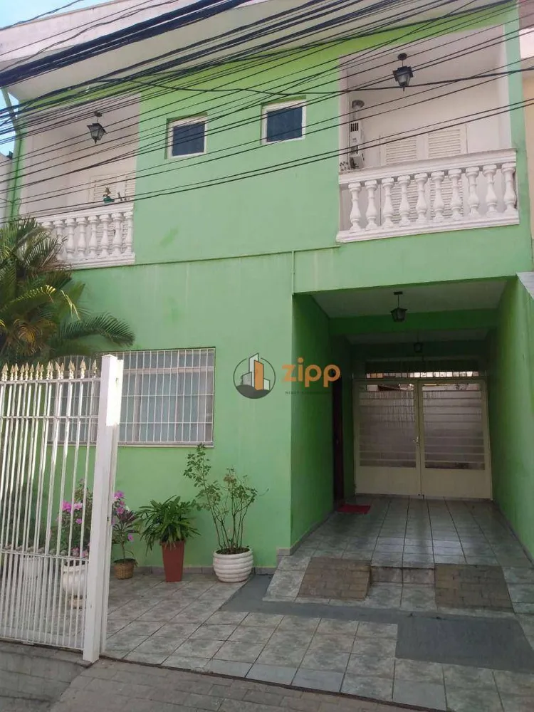 Sobrado, 3 quartos, 140 m² - Foto 7