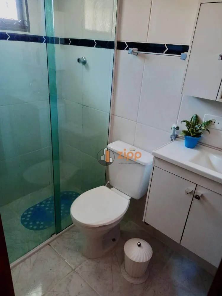 Sobrado, 3 quartos, 140 m² - Foto 9