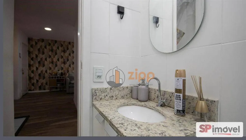Apartamento, 2 quartos, 46 m² - Foto 6
